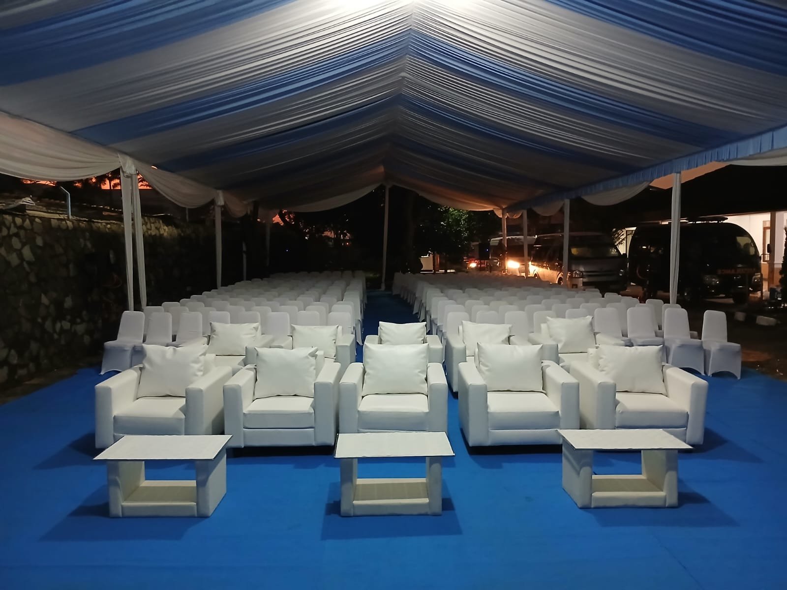 Galeri Sewa Sofa Jakarta